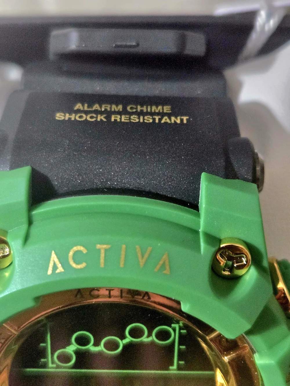 Ativa green digital